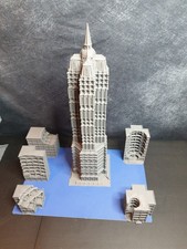 Skyscraper - Wargaming Terrain