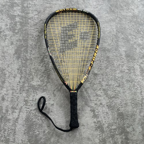 Force mayhem mls - e-force,