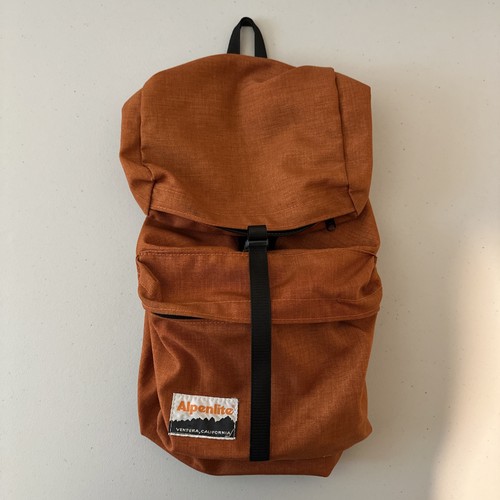 Alpenlite 1970s vintage - alpenlite,