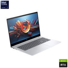 HP Envy 17-da0500sa Laptop 