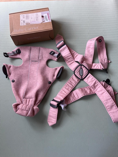 Babybjorn baby carrier - carrier, mini