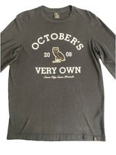 October's Very Own 2008 Black