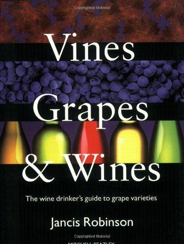 Vines grapes and - grapes,