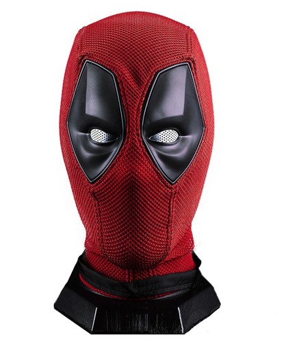 Deadpool wade wilson - wade, cosplay