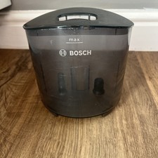 Bosch TDS3510/01 Steam Power