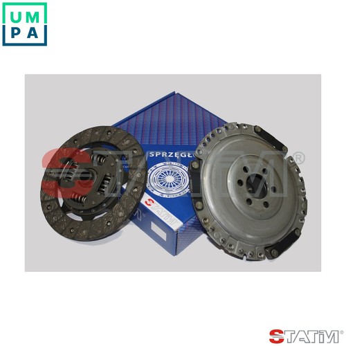 Clutch kit 100 - clutch,