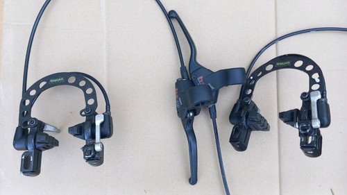 Magura hydraulic rim - magura,