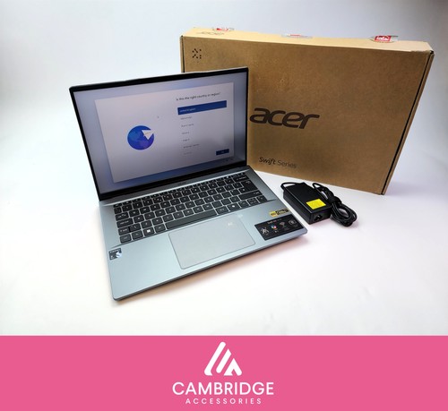 Acer swift sfg14 01 1tb - 14",