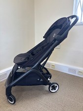 Bugaboo Butterfly (Black) -