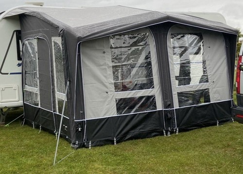 Caravan air awning kampo - air,
