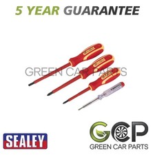 Sealey Siegen Electrician's