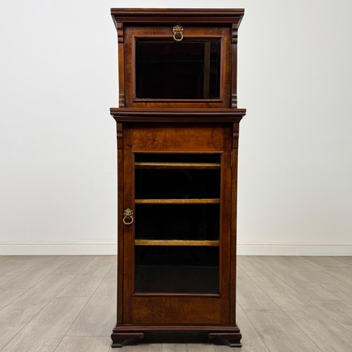 Antique 19th century narrow - 19th,
