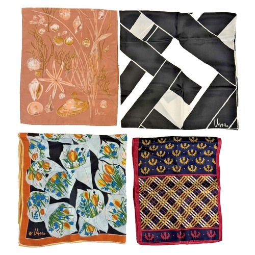 Lot vera neumann scarves - neumann,