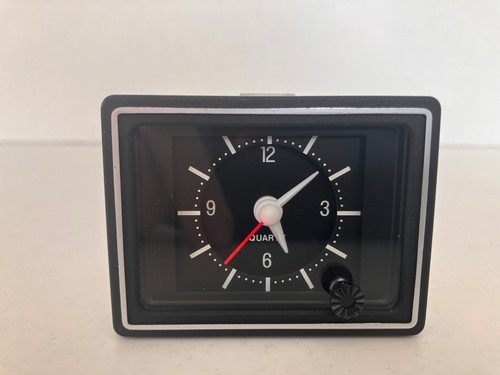 Kienzle dashboard clock new - clock.,