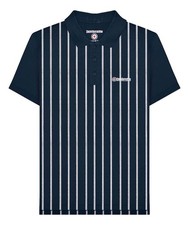 Lambretta Mens Navy Classic