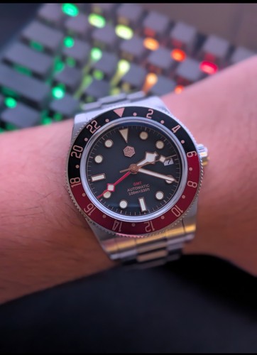 San martin sn0109 gmt coke - sn0109, bb