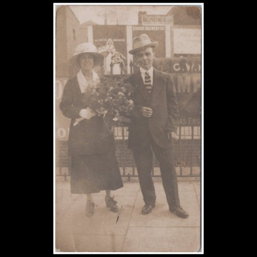 Stroud brewery couple with - stroud,