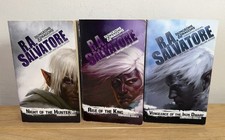 Companions Codex Trilogy Books