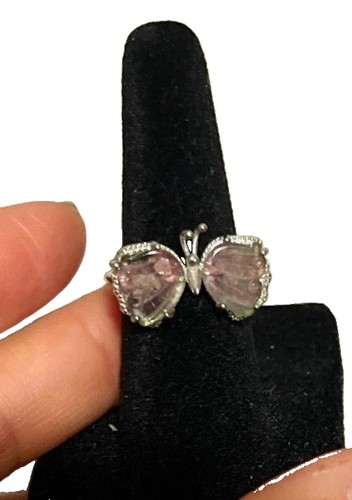 Sterling silver watermelon