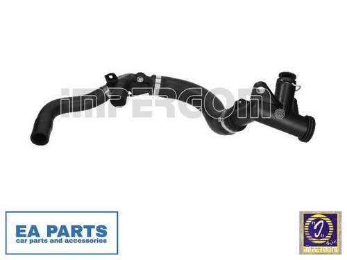 Radiator hose for volvo - hose,