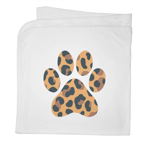 Leopard print dog - 'leopard, baby