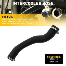 Turbo intercooler hose pipe - intercooler,