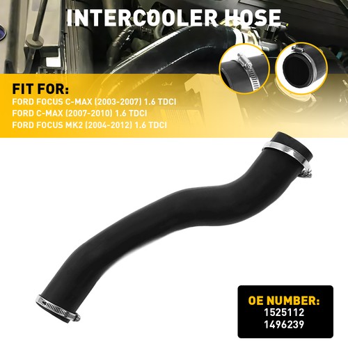 Turbo intercooler hose - intercooler,