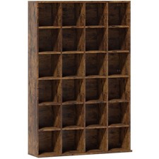 CD Storage Unit with