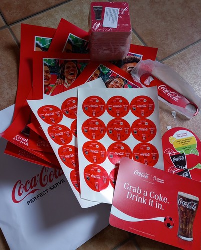 Coca cola coke - coke,
