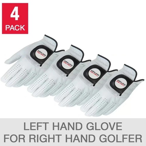 Kirkland signature golf gloves - golf,
