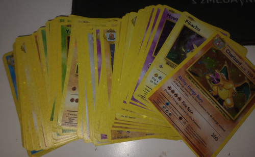 House clearance pokemon - pokemon, fan