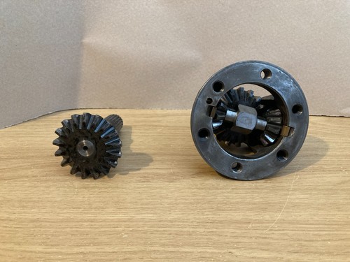 Classic mini differential for - mini,