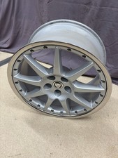 Jaguar XK8/XKR 20 inch rear