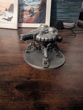 Warhammer 40k Chaos Space