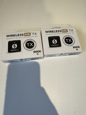 Transmitter ONLY Rode Wireless