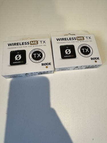 Transmitter only rode - only, wireless