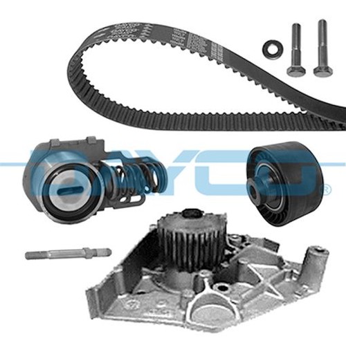 Fits dayco ktbwp1190 water - fits,