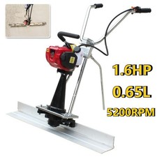 0.65L 4 Stroke Gas Concrete