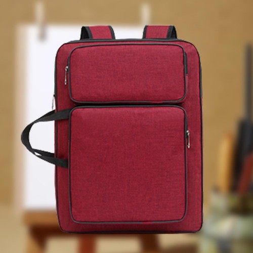 Art portfolio case - art,