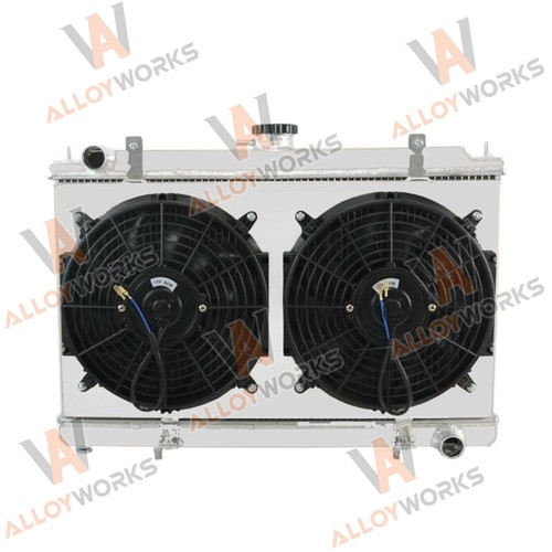 Row radiator shroud - 3,