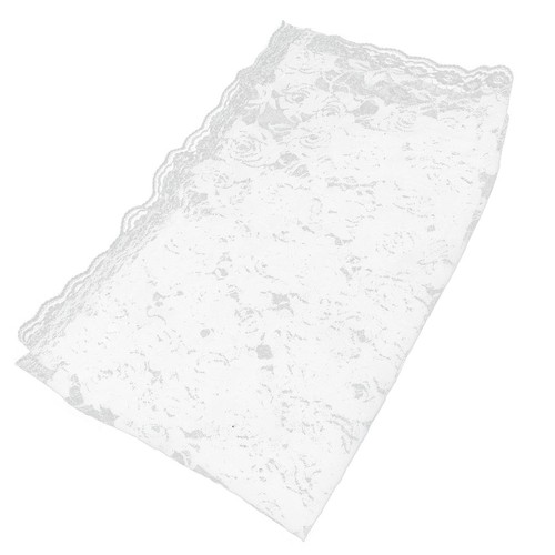 Short veil for bachelorette - veil,