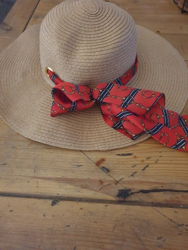 Ladies sun hat one - sun,