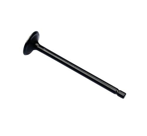 Exhaust valve for - for, honda