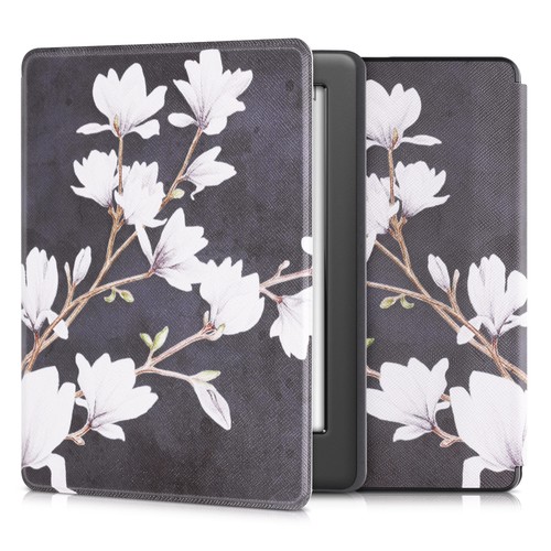 Slim leather case - leather,