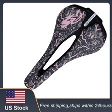 ENLEE Road MTB Bike Saddle