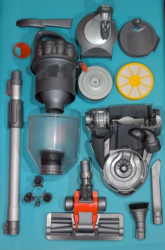 Dyson dc08 spare parts - spare, |