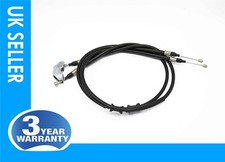 PARKING HAND BRAKE CABLE For