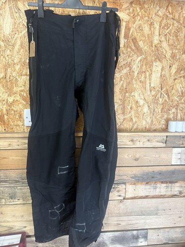 Mountain equipment men - equipment, men’s