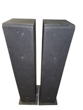 Sony SS-CS3 Floor-Standing