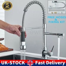 Modern Monobloc Pull Out